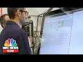 Google Claims Quantum Computing Breakthrough | NBC News Now