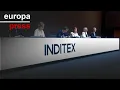 Inditex modera su crecimiento al ganar 1.305 millones en su primer trimestre (+0,8%)
