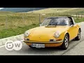 Einmalig: Porsche 911 Targa | DW Deutsch