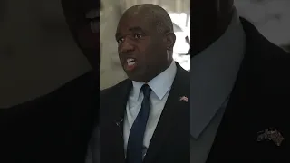 Lammy avoids Israel genocide question