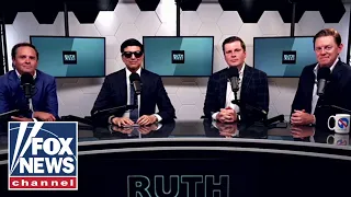 ENERGY ‘SAD AND SICK’: &#39;Ruthless&#39; podcast hosts on the energy behind the Dem Party