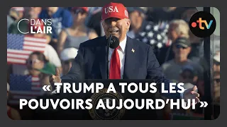 Loi budgétaire : pourquoi la victoire de Trump pourrait coûter cher aux républicains