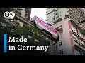 IOTA -  Kryptowährung für Smart Cities | Made in Germany