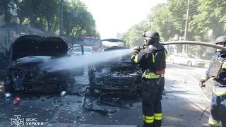 Guerra in Ucraina: attacco russo a Sumy, almeno quattro vittime e oltre venti feriti