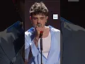 Dopo la vittoria Olly prende tempo sull'Eurovision