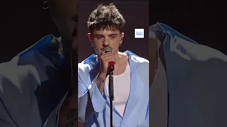 Dopo la vittoria Olly prende tempo sull&#39;Eurovision