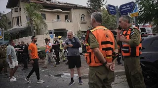 Nächtlicher Schlagabtausch zwischen Iran und Israel: Opfer auf beiden Seiten