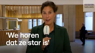 Gebrek aan communicatie Faber zorgt voor irritatie in Kamer en kabinet