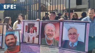 Inicia en Bolivia el juicio contra jesuitas españoles por &quot;encubrimiento&quot; de pederastia