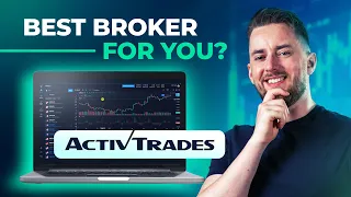 Thinking About ActivTrades in 2025? Watch This First