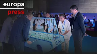 IBM IBM Think Madrid 2025 evidencia el paso a la aplicación real de la IA en sectores clave