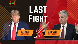 TRUMP : le dernier combat ?