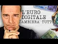 EURO DIGITALE: così CONTROLLERANNO i nostri SOLDI (e ci renderanno Schiavi)