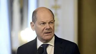 Germania: Scholz accusato di aver bloccato 3 miliardi di euro di aiuti all&#39;Ucraina