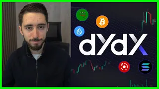 DYDX dYdX Exchange | An Introduction To Instant Market Listings