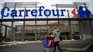 CARREFOUR Carrefour : la spirale infernale ?