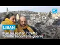 Fuir ou rester : les Libanais racontent la guerre • FRANCE 24