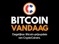 Bitcoin Vandaag Podcast - 20 juni 2025