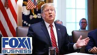 We will have awesome economic growth in America through this bill, GOP lawmaker says