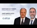 ATRYS - Atrys: "El crecimiento inorgánico está en standby esperando la recuperación del precio de la acción