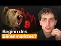 BItcoin: Achtung!! Bullenmarkt vorbei?