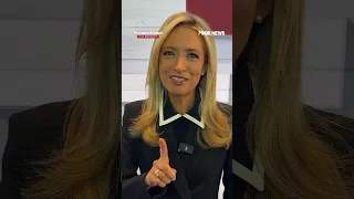 Kayleigh McEnany: &quot;Watch out, White House press corps, Karoline Leavitt&#39;s coming your way.&quot;