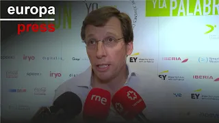 Almeida cree que Santos Cerdán quiere &quot;evitar que haya más pruebas contra él&quot;