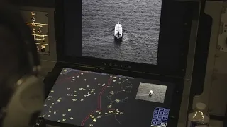 La Nato rafforza la sorveglianza nel Mar Baltico dopo i sabotaggi alle infrastrutture critiche