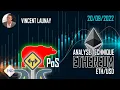 ETHEREUM - Les ours s'orientent vers le PROOF OF STAKE