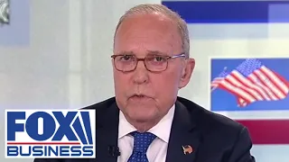 Larry Kudlow: Iran declared war on America many years ago