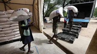 &#39;Donor fatigue&#39; demands smarter global humanitarian aid spending, says Barroso