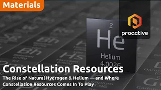 CONSTELLATION BRANDS INC. Constellation Resources targets breakthrough in WA gas supply challenge