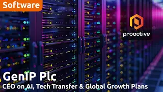 ACCELERATE RESOURCES LIMITED GenIP combines generative AI and human expertise to accelerate innovation, expands globally