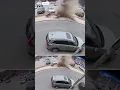 Family narrowly avoids manhole explosion