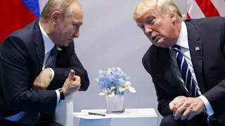 Trump-Putin-Treffen: Schweiz und Serbien bieten sich als Gastgeber an