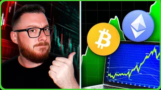 ETHEREUM The Secret Behind The Ethereum RALLY! Here&#39;s all you need to know!
