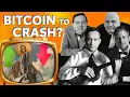 Bitcoin To Crash To $88K? Charts Signal Massive Sell-Off! | Macro Monday