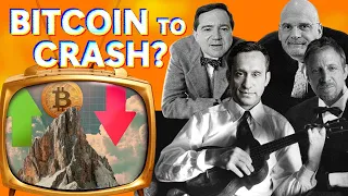 BITCOIN Bitcoin To Crash To $88K? Charts Signal Massive Sell-Off! | Macro Monday