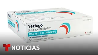 Se espera que el fármaco Lenacapavir disminuya los contagios del VIH