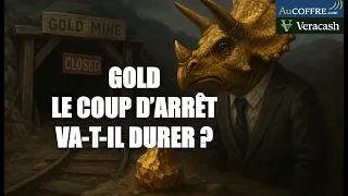 Investir en or pour la retraite et la transmission (26/07/25)