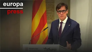 ILLA Illa defiende que compartir la prosperidad es un motor de crecimiento de la economía
