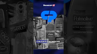 COLGATE-PALMOLIVE CO. Earnings Alert! Colgate-Palmolive Reports on October 25 #colgate #palmolive #stocks