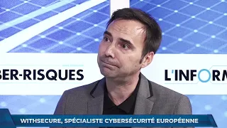 WITHSECURE OYJ [CBOE] WithSecure, le spécialiste cybersécurité européen