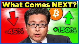 URGENT: Crypto Holders - It&#39;s a TRAP!! What Comes NEXT?? (Do NOT Be Fooled!)