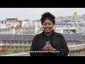 Pitch My Day - Rosana | Banque de France