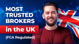 Avoid Scams! Best FCA-Approved Brokers for 2025