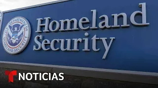 Unos 80,000 hondureños y nicaragüenses en la cuerda floja por el fin del TPS | Noticias Telemundo