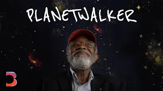 Planetwalker: Why One Man Didn’t Speak for 17 Years