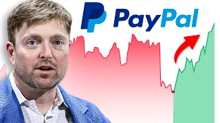 PAYPAL HOLDINGS INC. Il MERCATO PUNISCE PAYPAL: OPPORTUNITÀ?