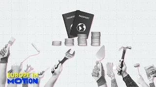 Quel est l&#39;écart de rémunération entre les travailleurs nationaux et les travailleurs immigrés ?